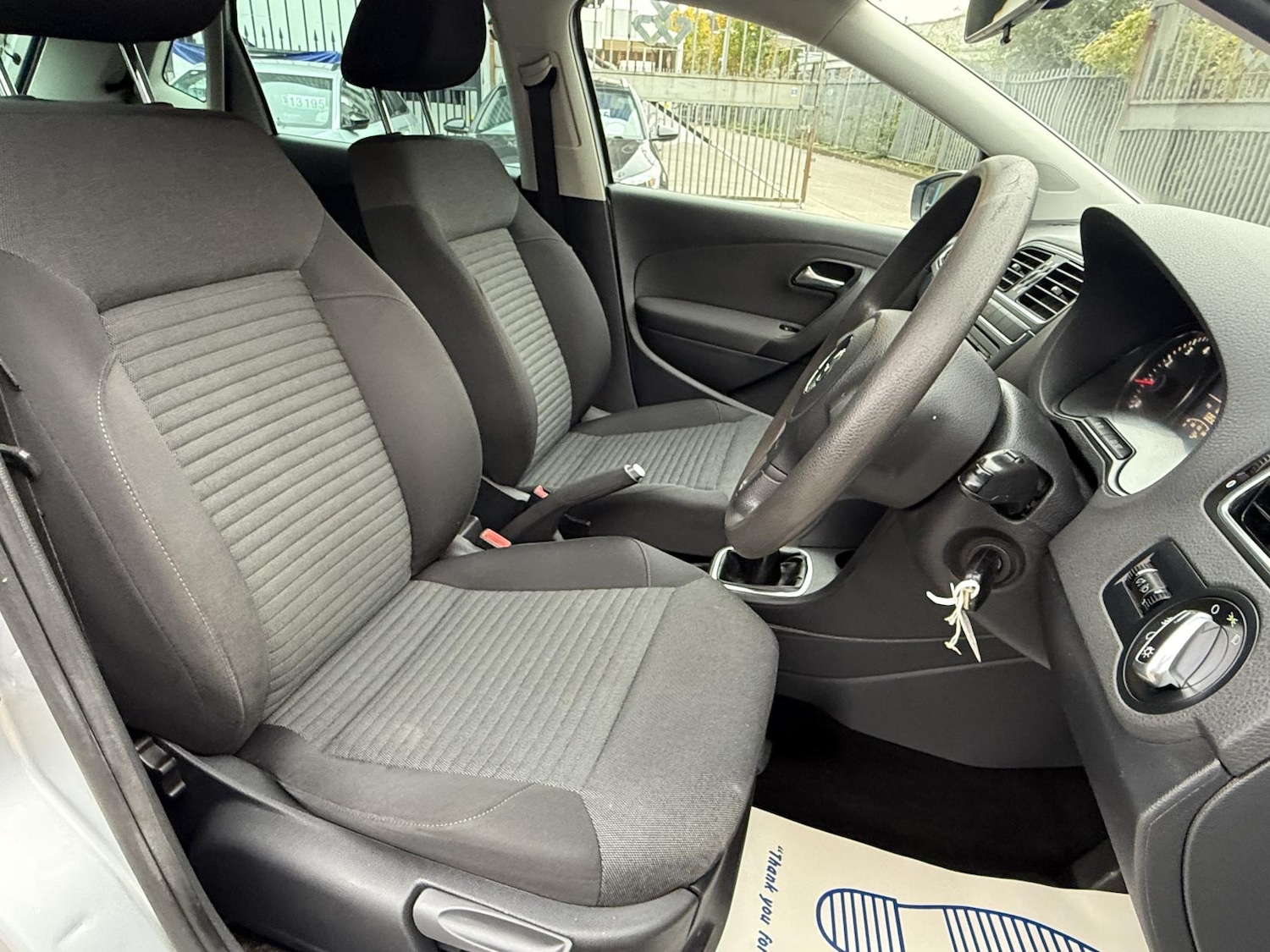 Used Volkswagen Polo 2014 for sale - 76312659: Photo 10