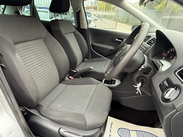 Used Volkswagen Polo 2014 for sale - 76312659: Photo 10