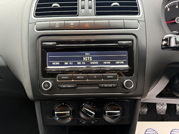 Used Volkswagen Polo 2014 for sale - 76312659: Photo 13