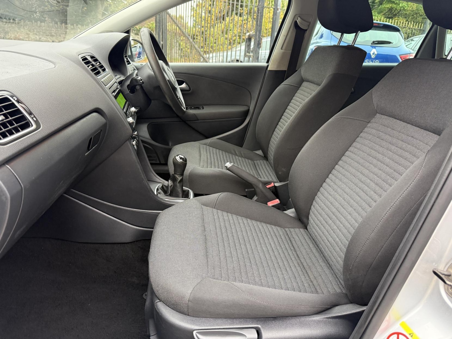 Used Volkswagen Polo 2014 for sale - 76312659: Photo 14