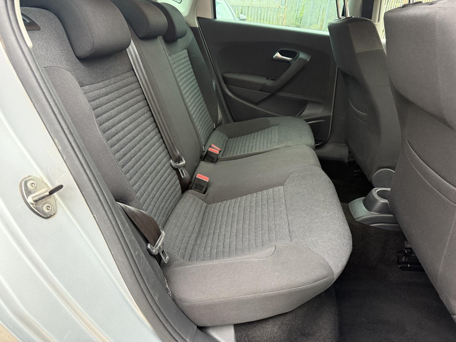 Used Volkswagen Polo 2014 for sale - 76312659: Photo 16