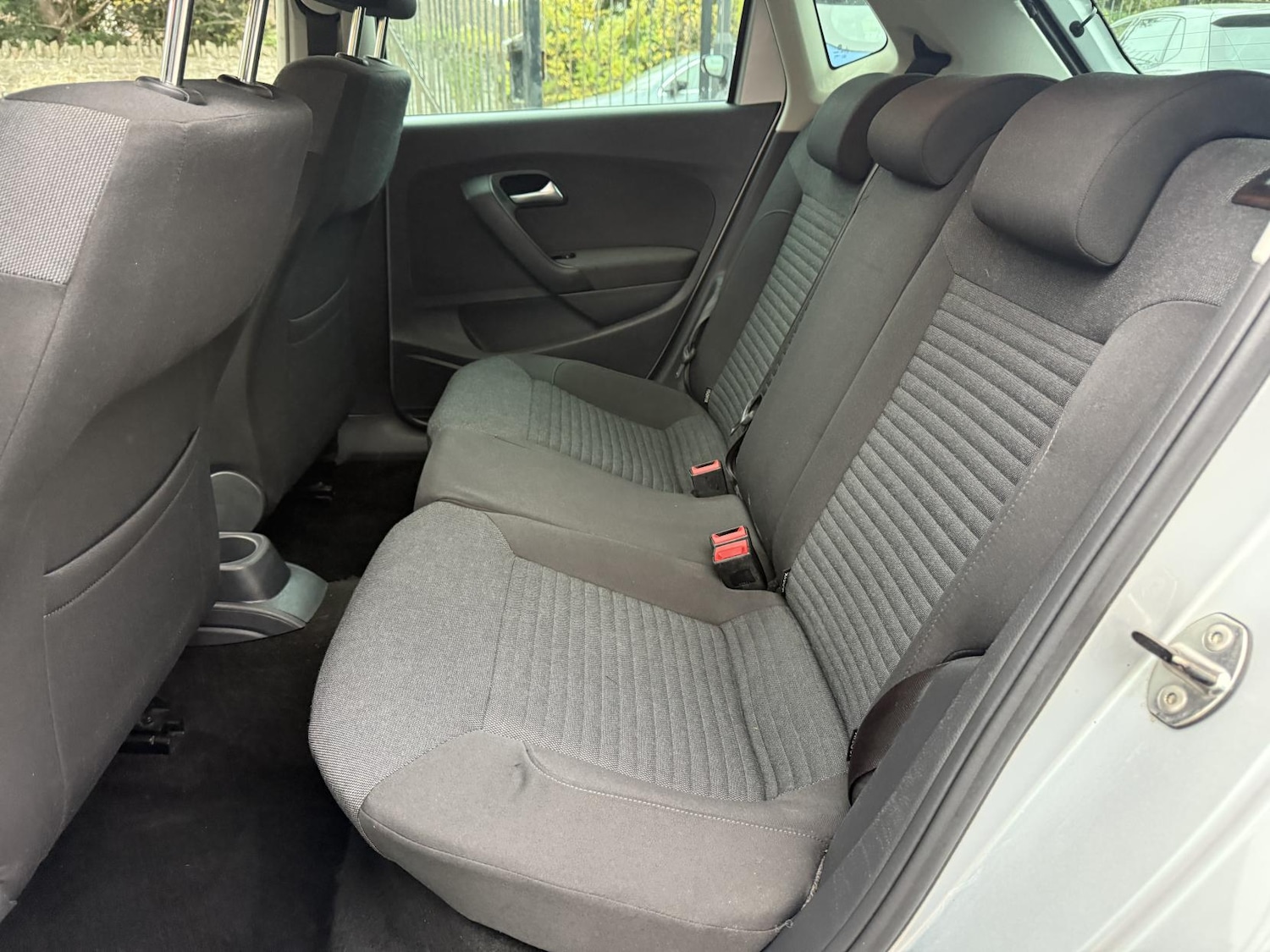 Used Volkswagen Polo 2014 for sale - 76312659: Photo 18