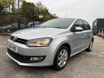 Used Volkswagen Polo 2014 for sale - 76312659: Photo 3