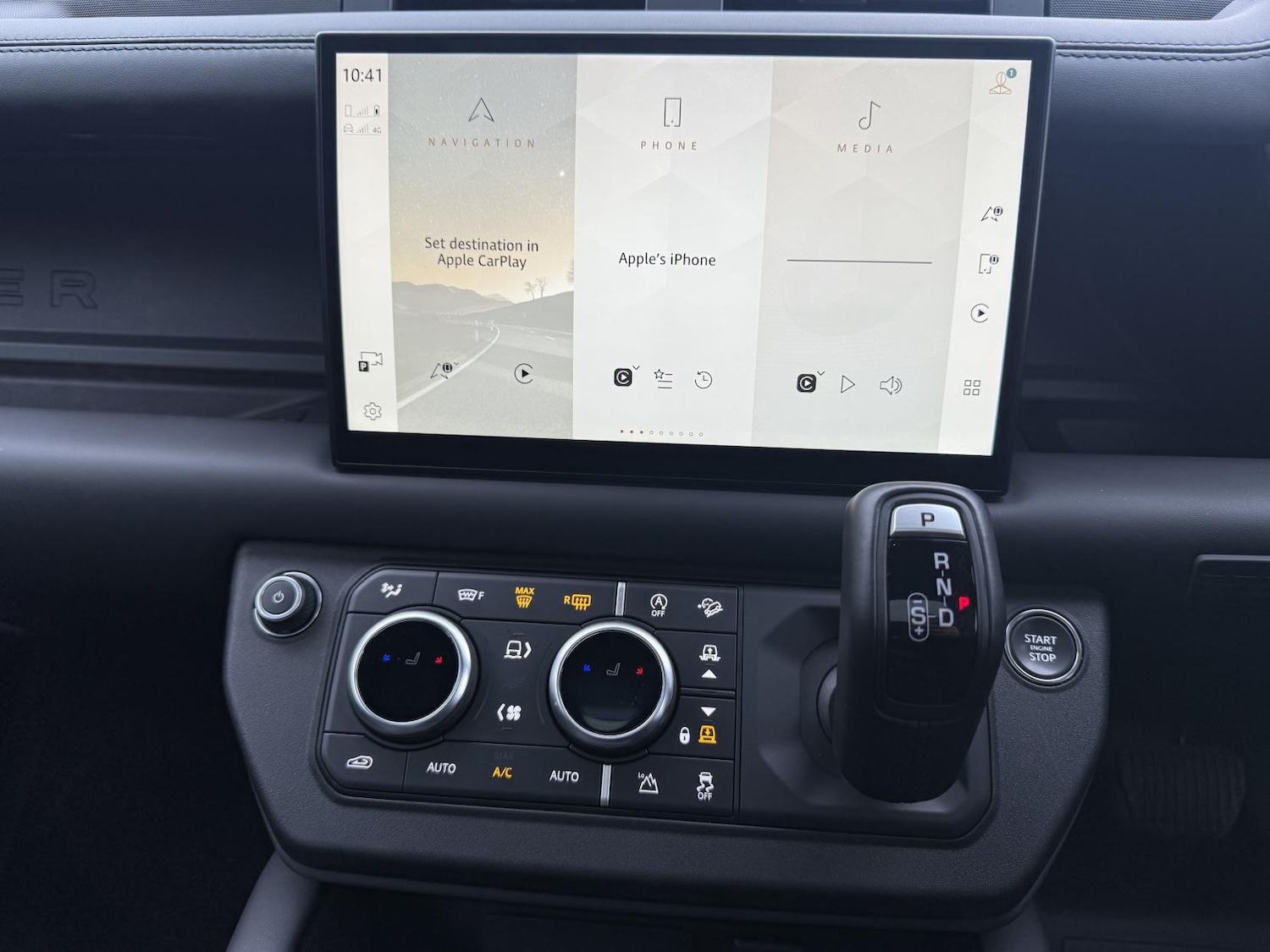 Used Land Rover Defender 110 2024 for sale - 76287393: Photo 11