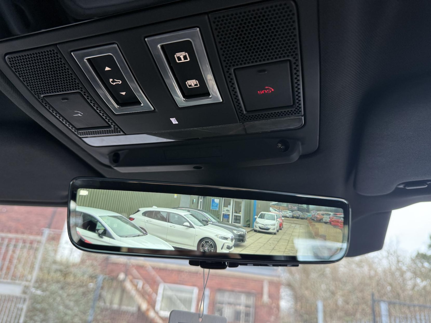 Used Land Rover Defender 110 2024 for sale - 76287393: Photo 12