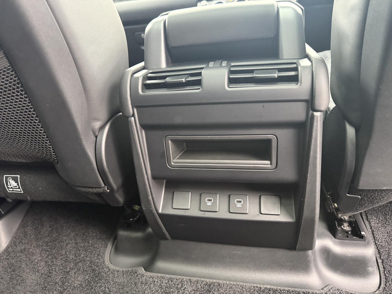 Used Land Rover Defender 110 2024 for sale - 76287393: Photo 22