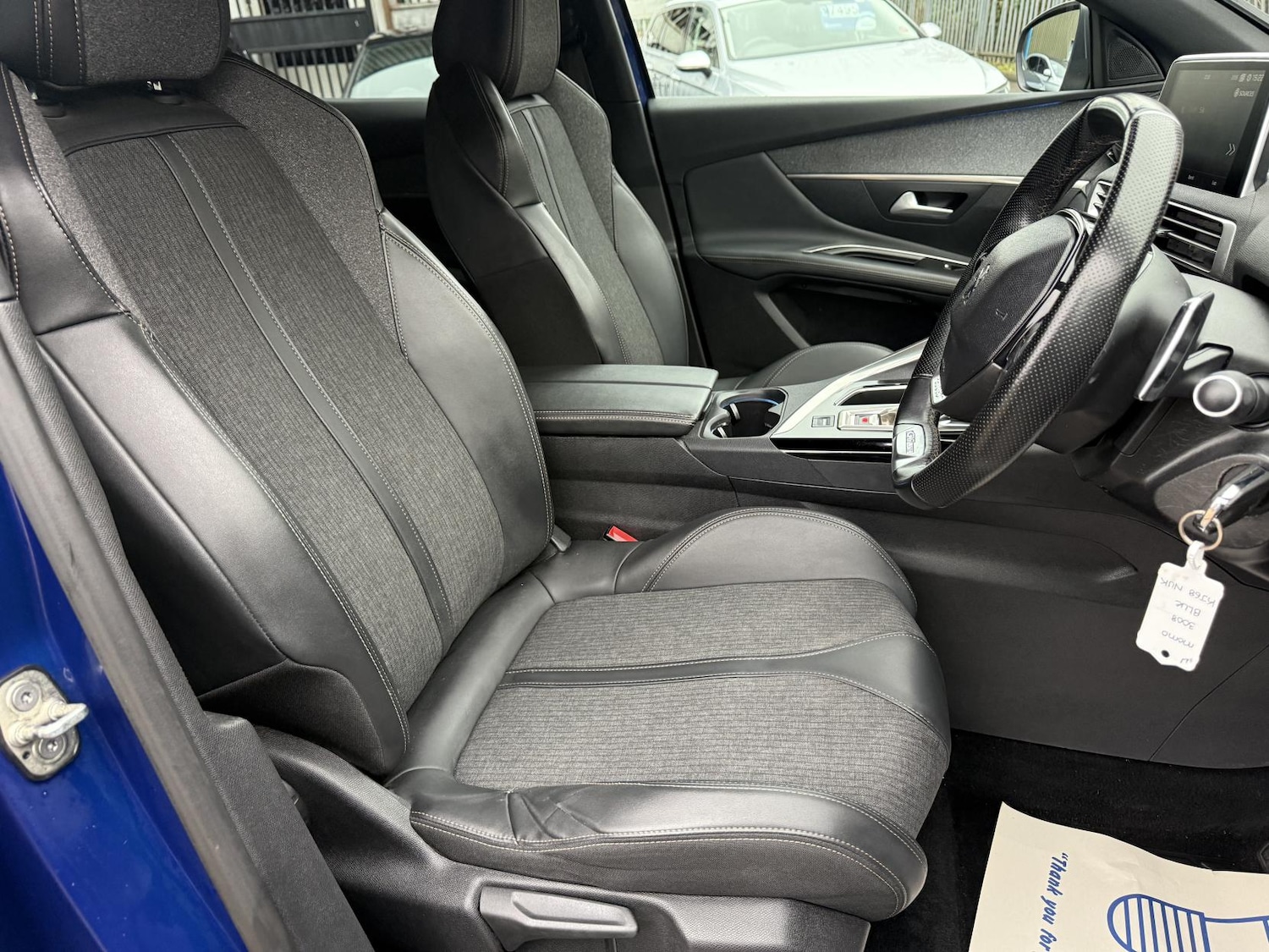 Used Peugeot 3008 2019 for sale - 76734996: Photo 10