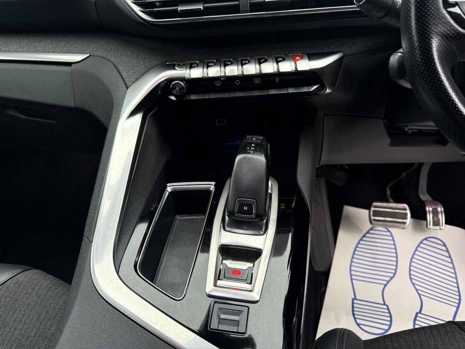 Used Peugeot 3008 2019 for sale - 76734996: Photo 11