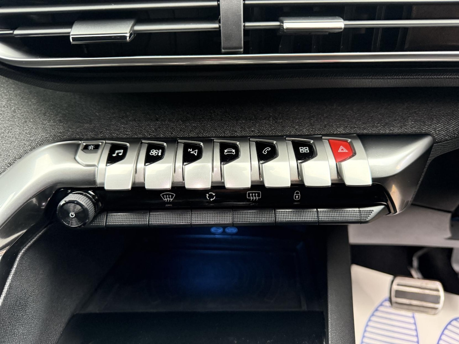 Used Peugeot 3008 2019 for sale - 76734996: Photo 12