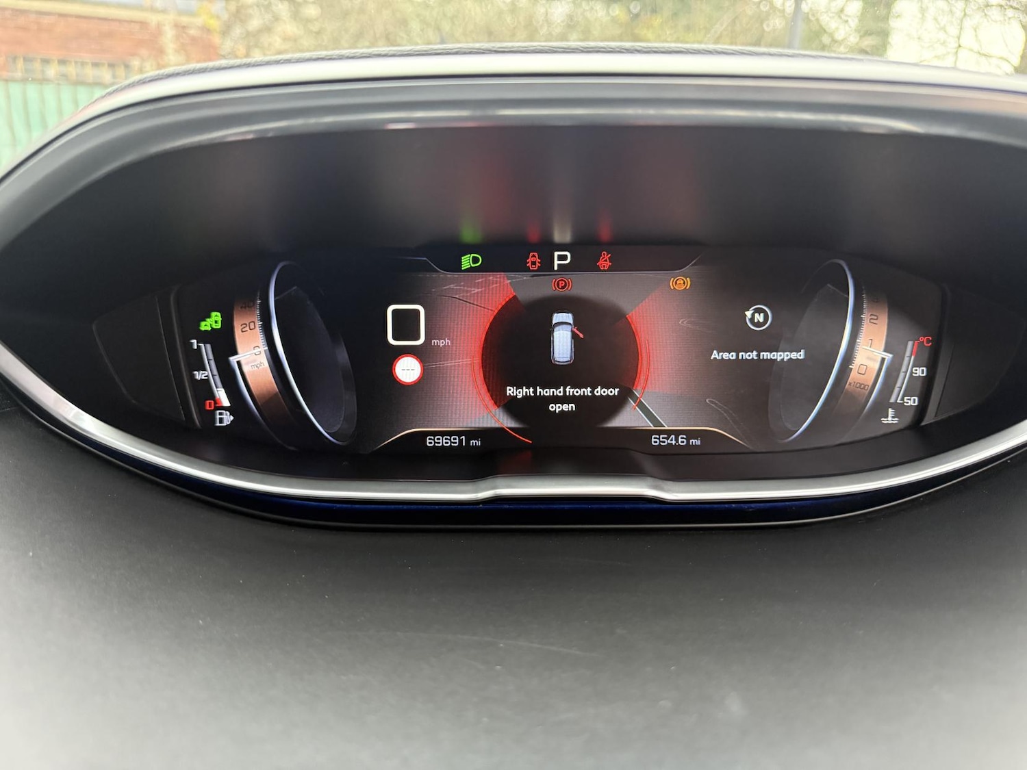 Used Peugeot 3008 2019 for sale - 76734996: Photo 14