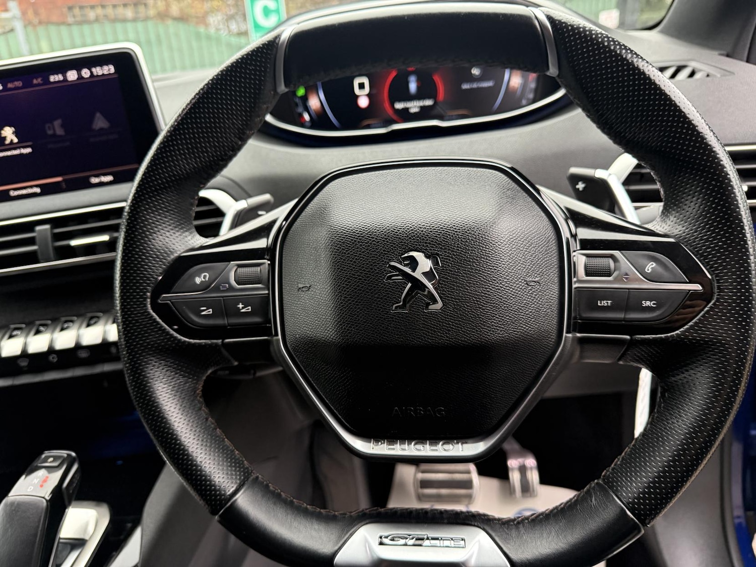 Used Peugeot 3008 2019 for sale - 76734996: Photo 15