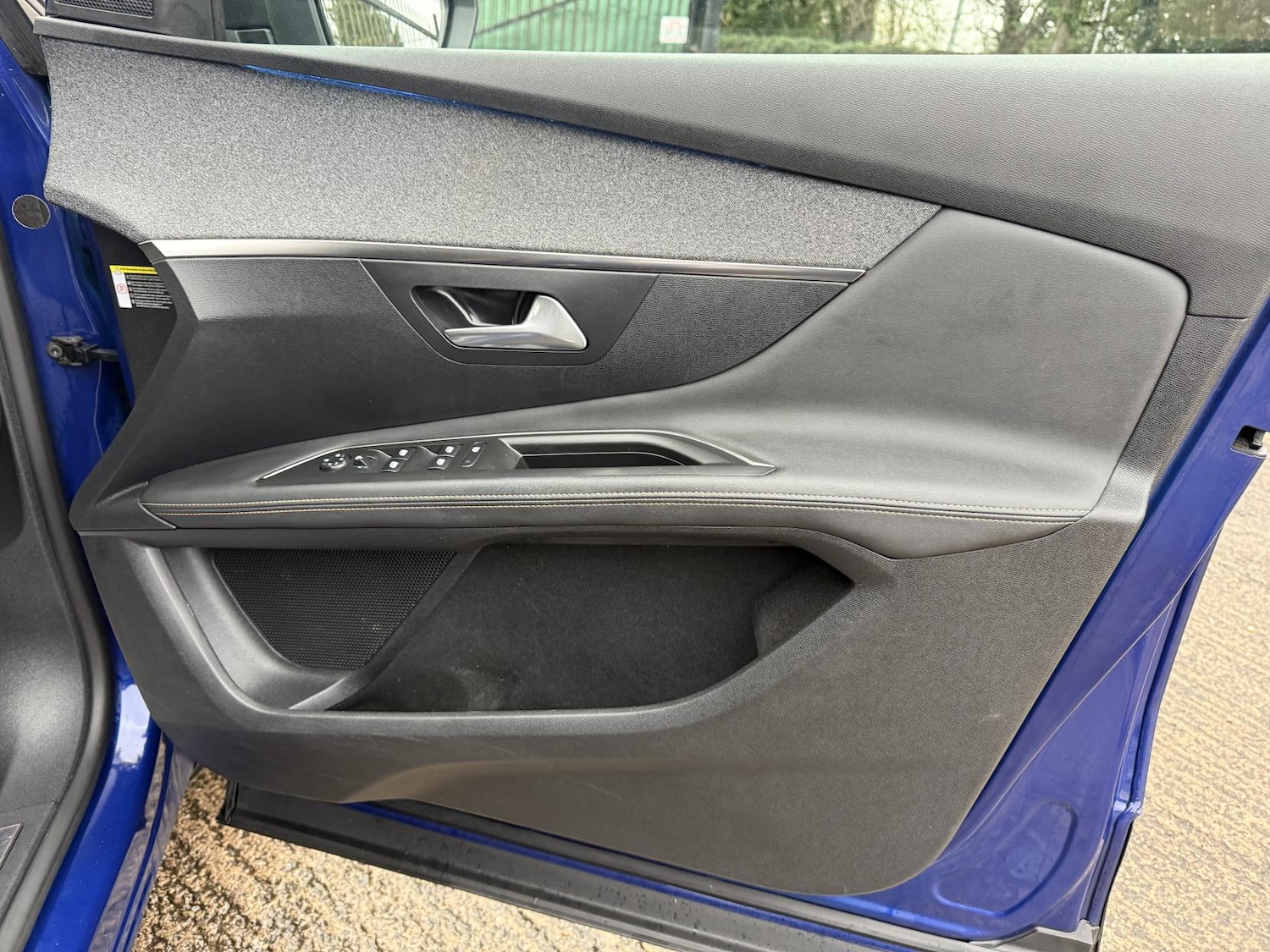 Used Peugeot 3008 2019 for sale - 76734996: Photo 16