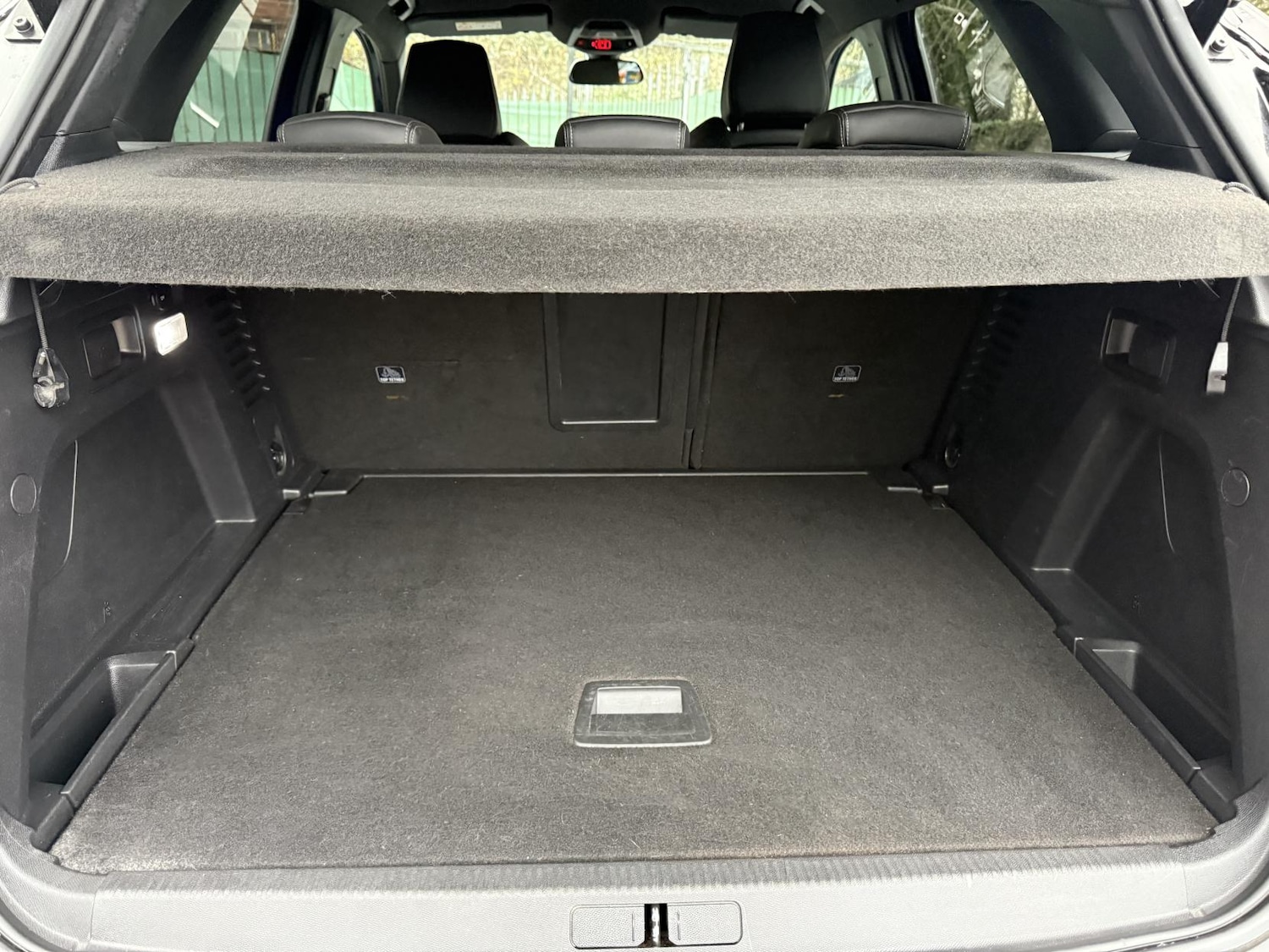 Used Peugeot 3008 2019 for sale - 76734996: Photo 20