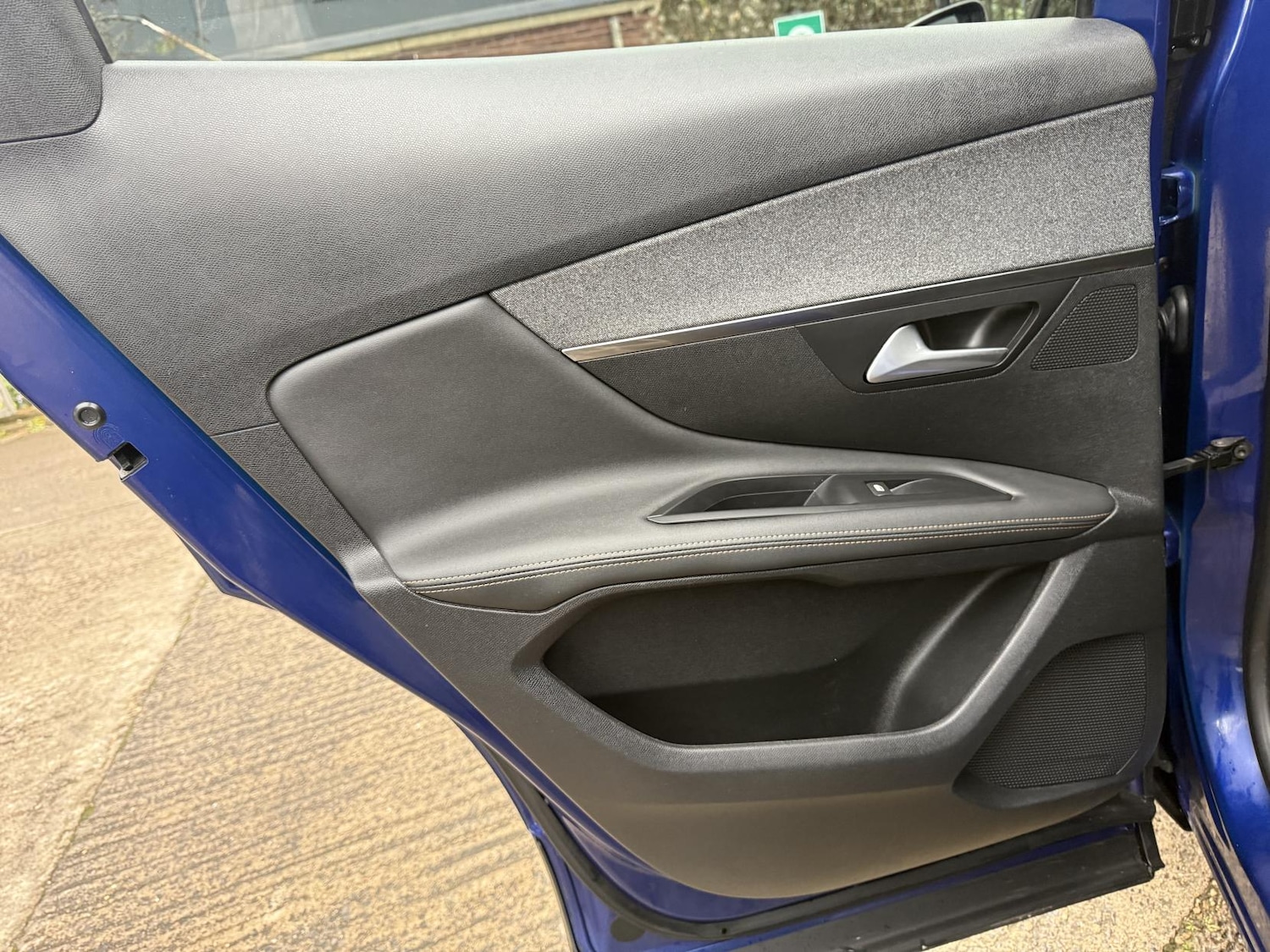 Used Peugeot 3008 2019 for sale - 76734996: Photo 23