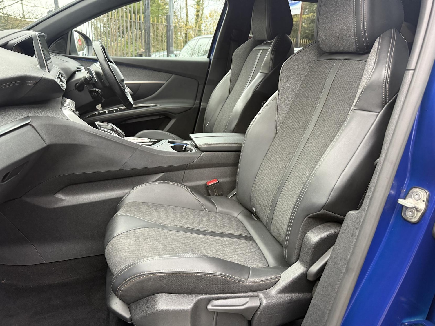 Used Peugeot 3008 2019 for sale - 76734996: Photo 24