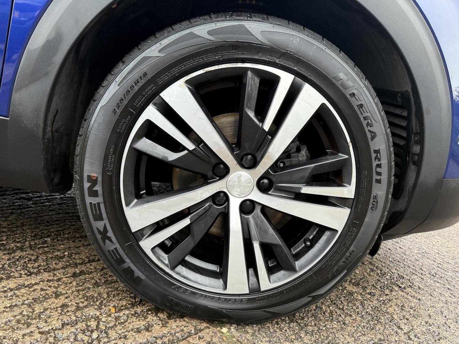 Used Peugeot 3008 2019 for sale - 76734996: Photo 30