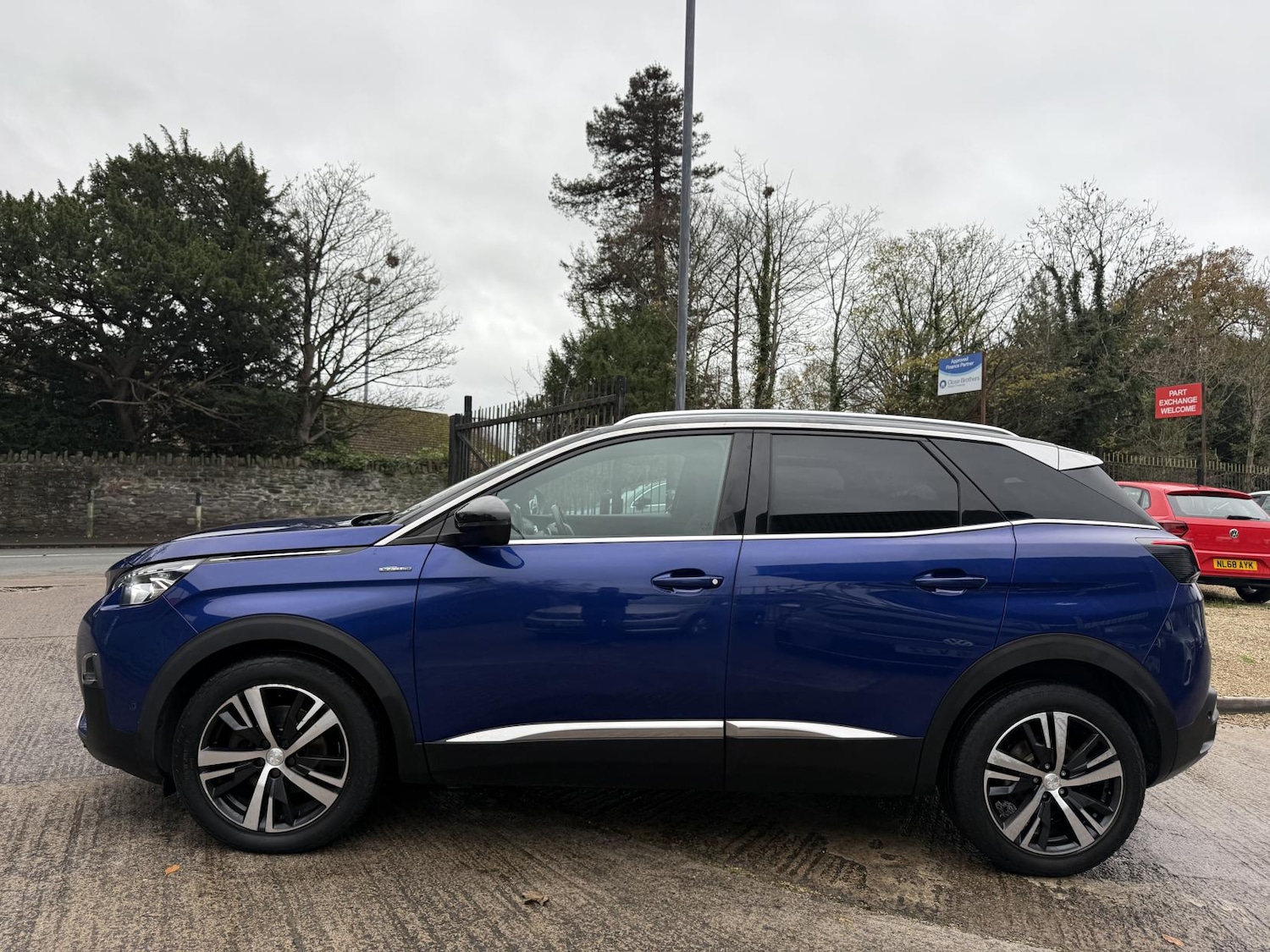 Used Peugeot 3008 2019 for sale - 76734996: Photo 4