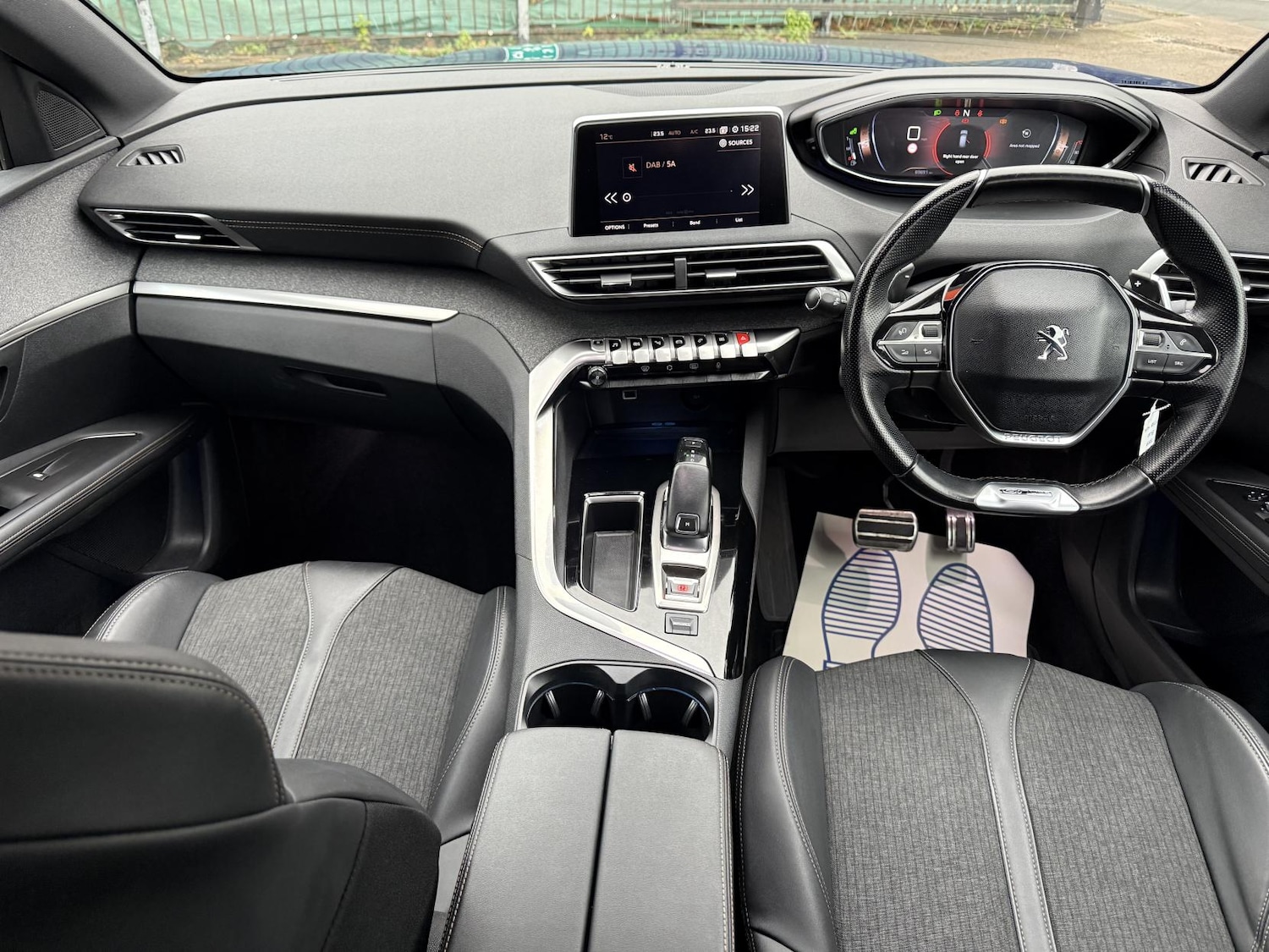 Used Peugeot 3008 2019 for sale - 76734996: Photo 9