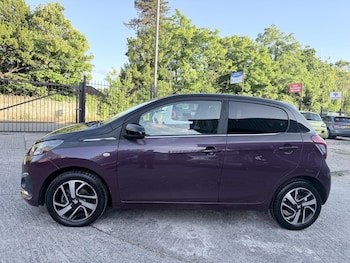 Used Peugeot 108 2016 for sale - 78813930: Photo