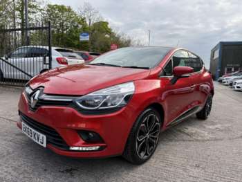 Used Renault Clio 2019 for sale - 74424867: Photo