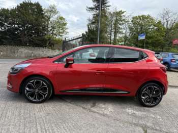 Used Renault Clio 2019 for sale - 74424867: Photo