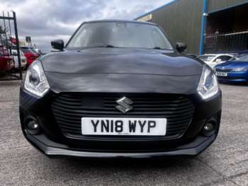 Used Suzuki Swift 2018 for sale - 75286193: Photo