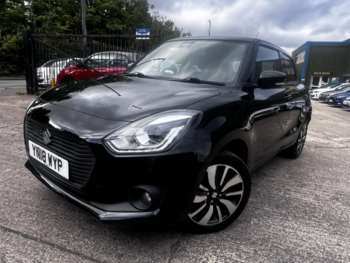 Used Suzuki Swift 2018 for sale - 75286193: Photo
