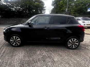 Used Suzuki Swift 2018 for sale - 75286193: Photo