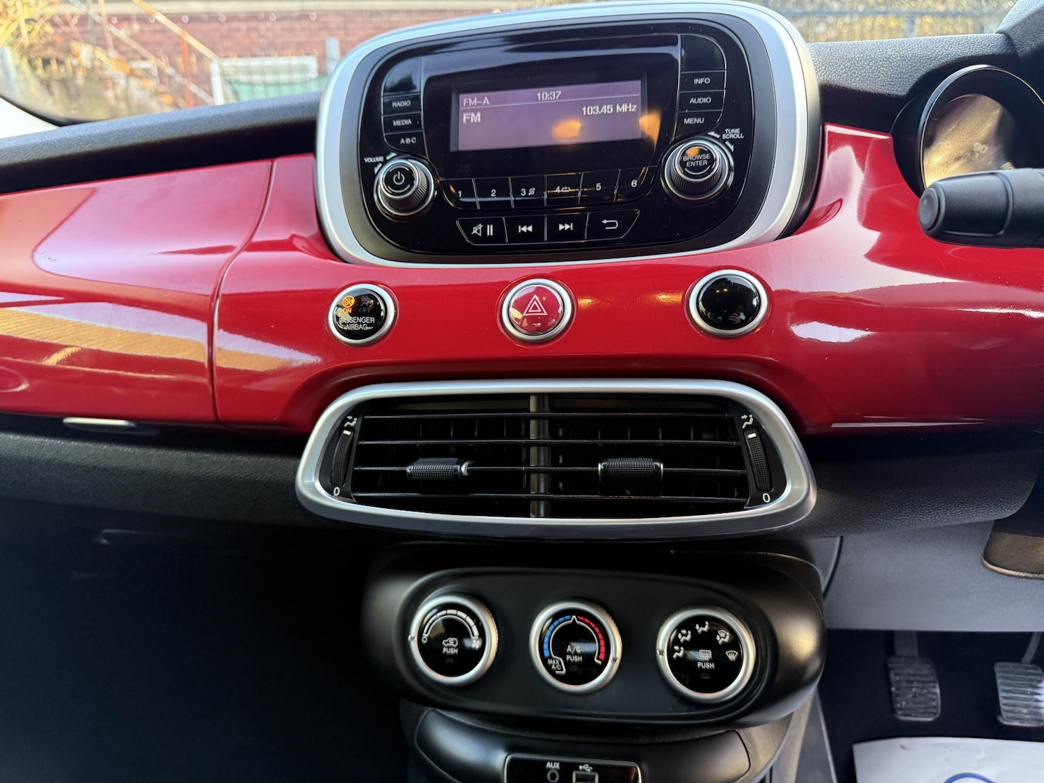 Used Fiat 500X 2016 for sale - 76895170: Photo 13