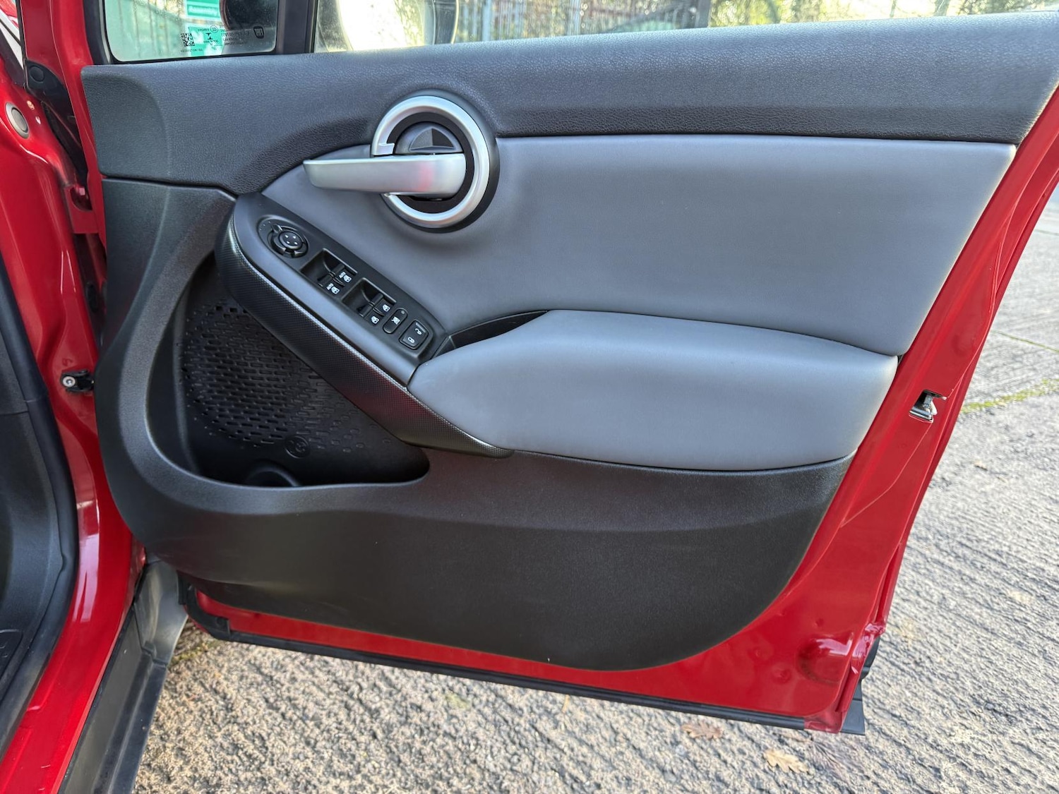 Used Fiat 500X 2016 for sale - 76895170: Photo 14