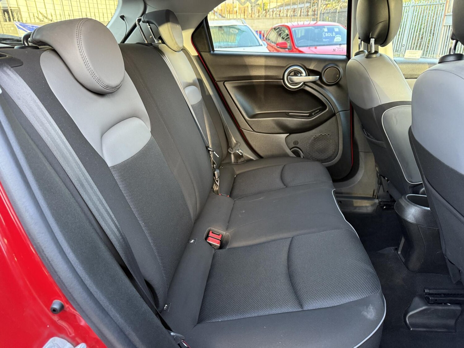 Used Fiat 500X 2016 for sale - 76895170: Photo 15