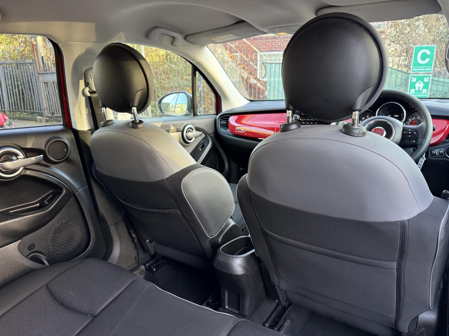 Used Fiat 500X 2016 for sale - 76895170: Photo 16