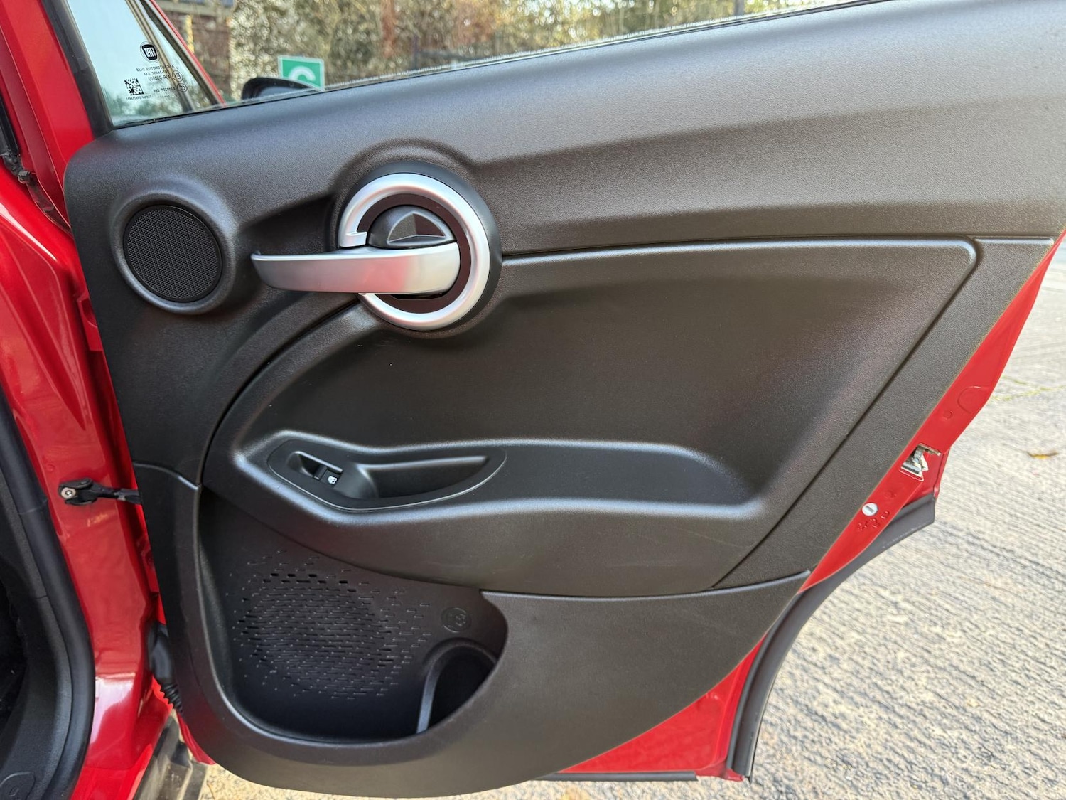 Used Fiat 500X 2016 for sale - 76895170: Photo 17