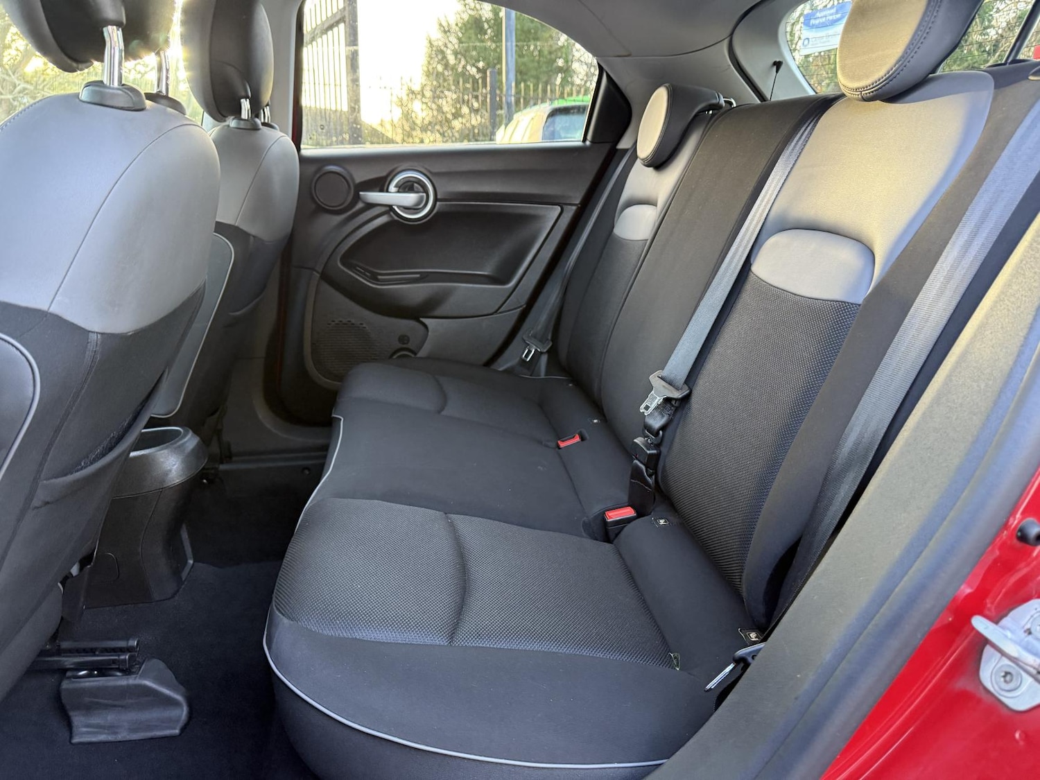 Used Fiat 500X 2016 for sale - 76895170: Photo 19