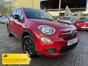 2016 - 1.6 E-torQ Pop 5dr