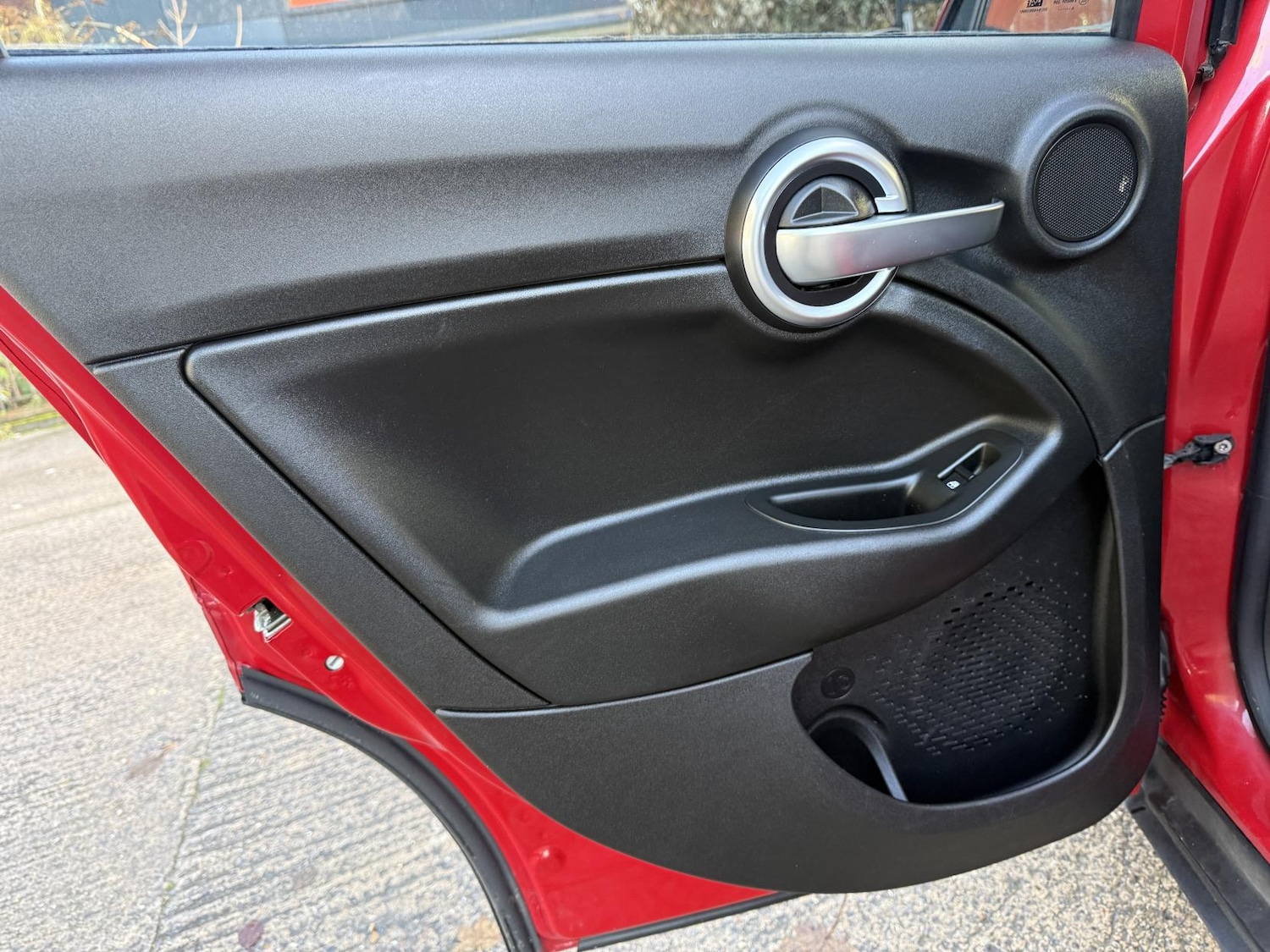 Used Fiat 500X 2016 for sale - 76895170: Photo 20