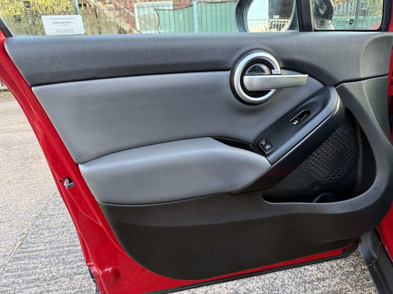 Used Fiat 500X 2016 for sale - 76895170: Photo 23