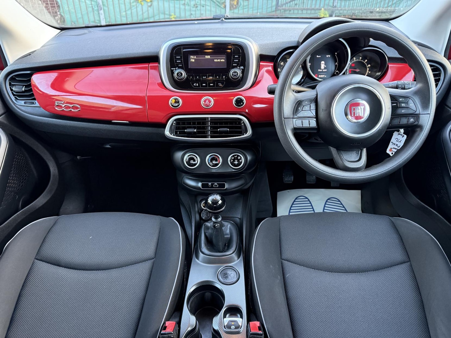 Used Fiat 500X 2016 for sale - 76895170: Photo 9