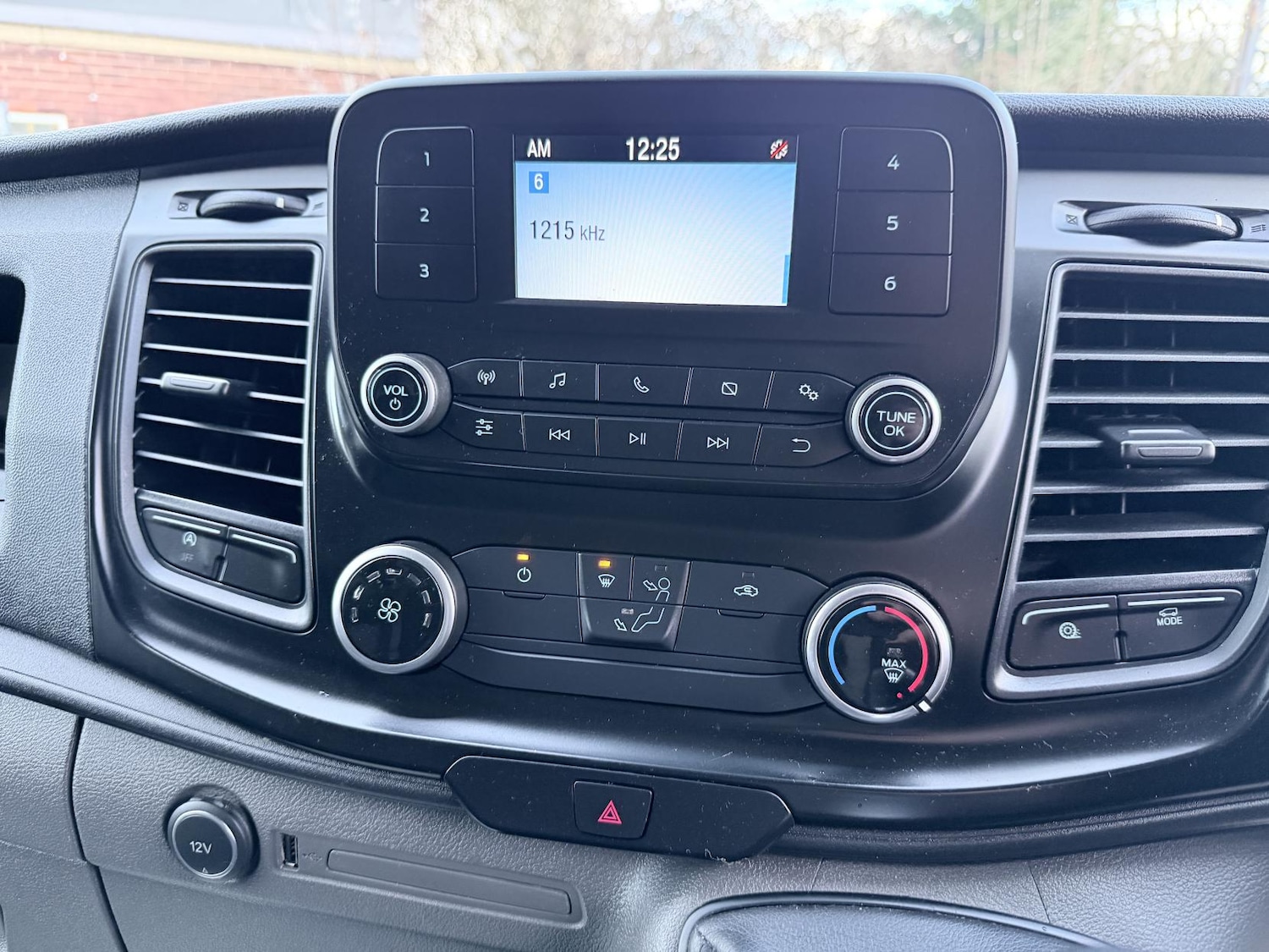 Used Ford Transit 2020 for sale - 76987591: Photo 13