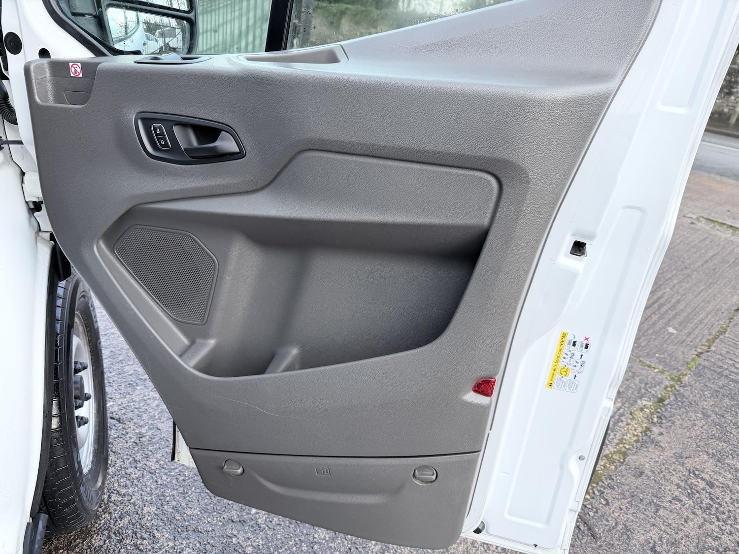 Used Ford Transit 2020 for sale - 76987591: Photo 14