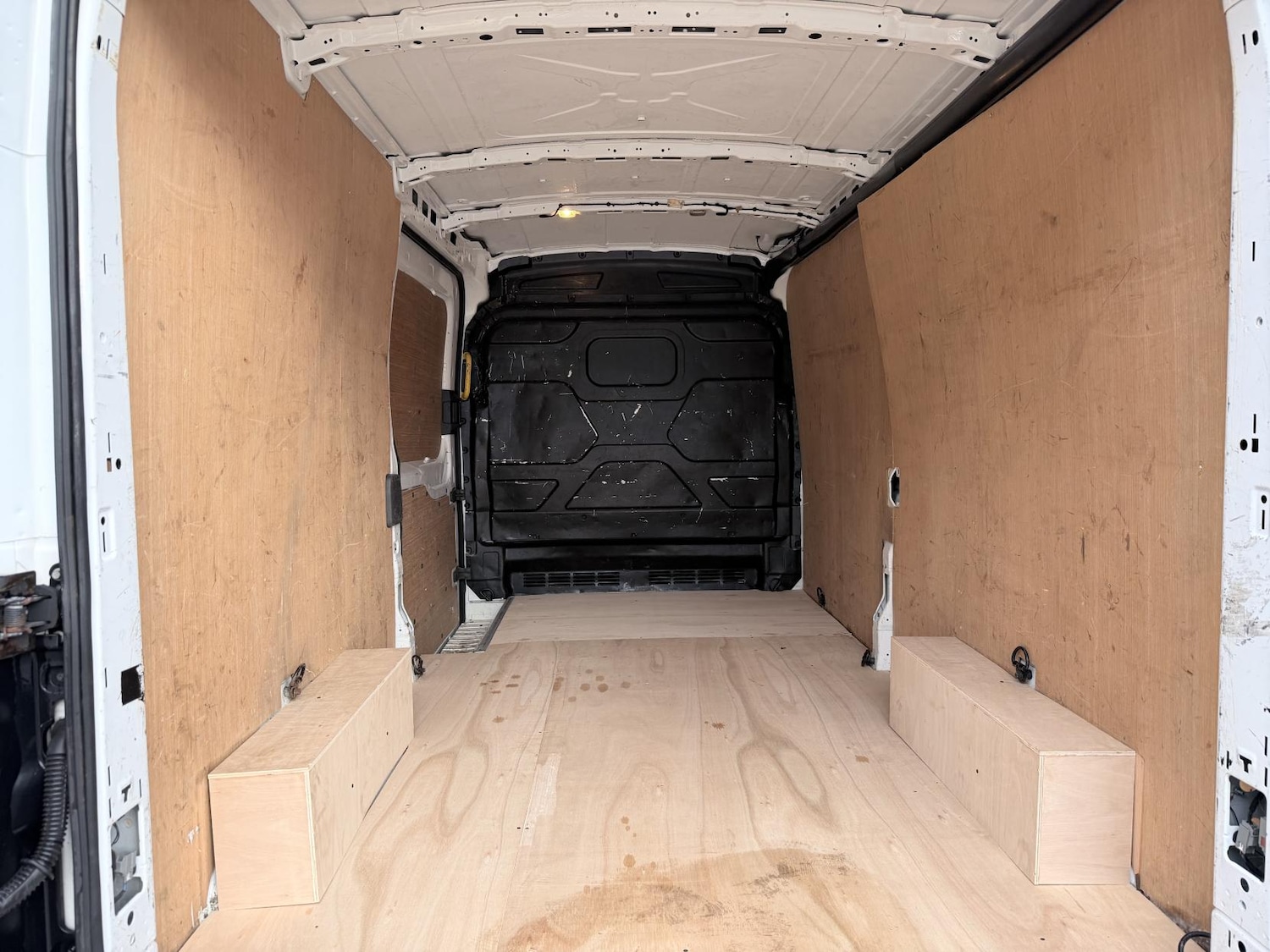 Used Ford Transit 2020 for sale - 76987591: Photo 15