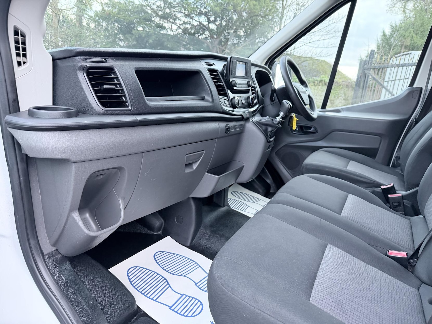 Used Ford Transit 2020 for sale - 76987591: Photo 17