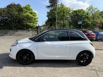 Used Vauxhall Adam 2014 for sale - 74559344: Photo