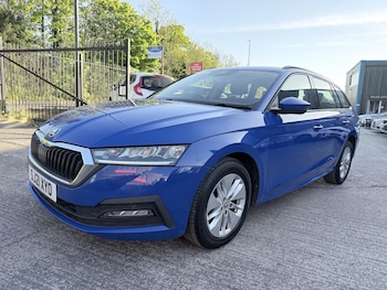 Used Skoda Octavia 2021 for sale - 78361461: Photo