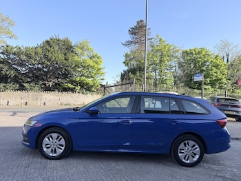 Used Skoda Octavia 2021 for sale - 78361461: Photo