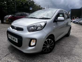 Used Kia Picanto 2016 for sale - 75053750: Photo