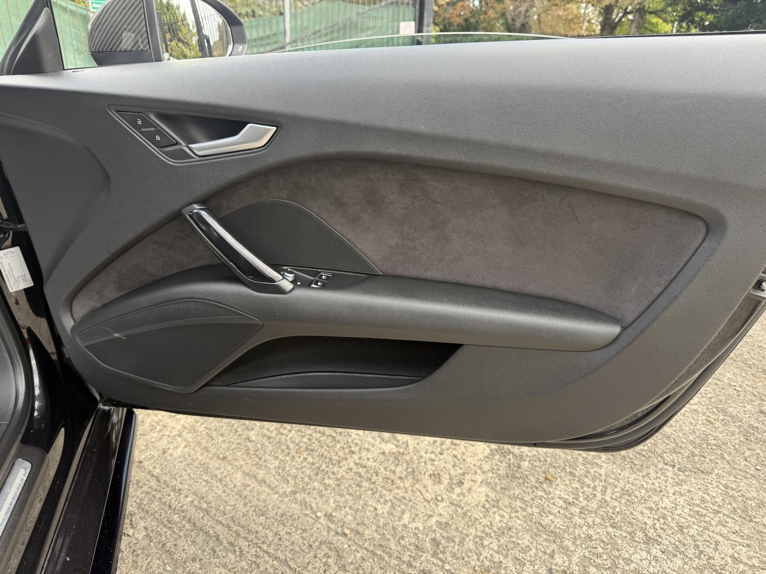 Used Audi TT 2015 for sale - 76235087: Photo 14