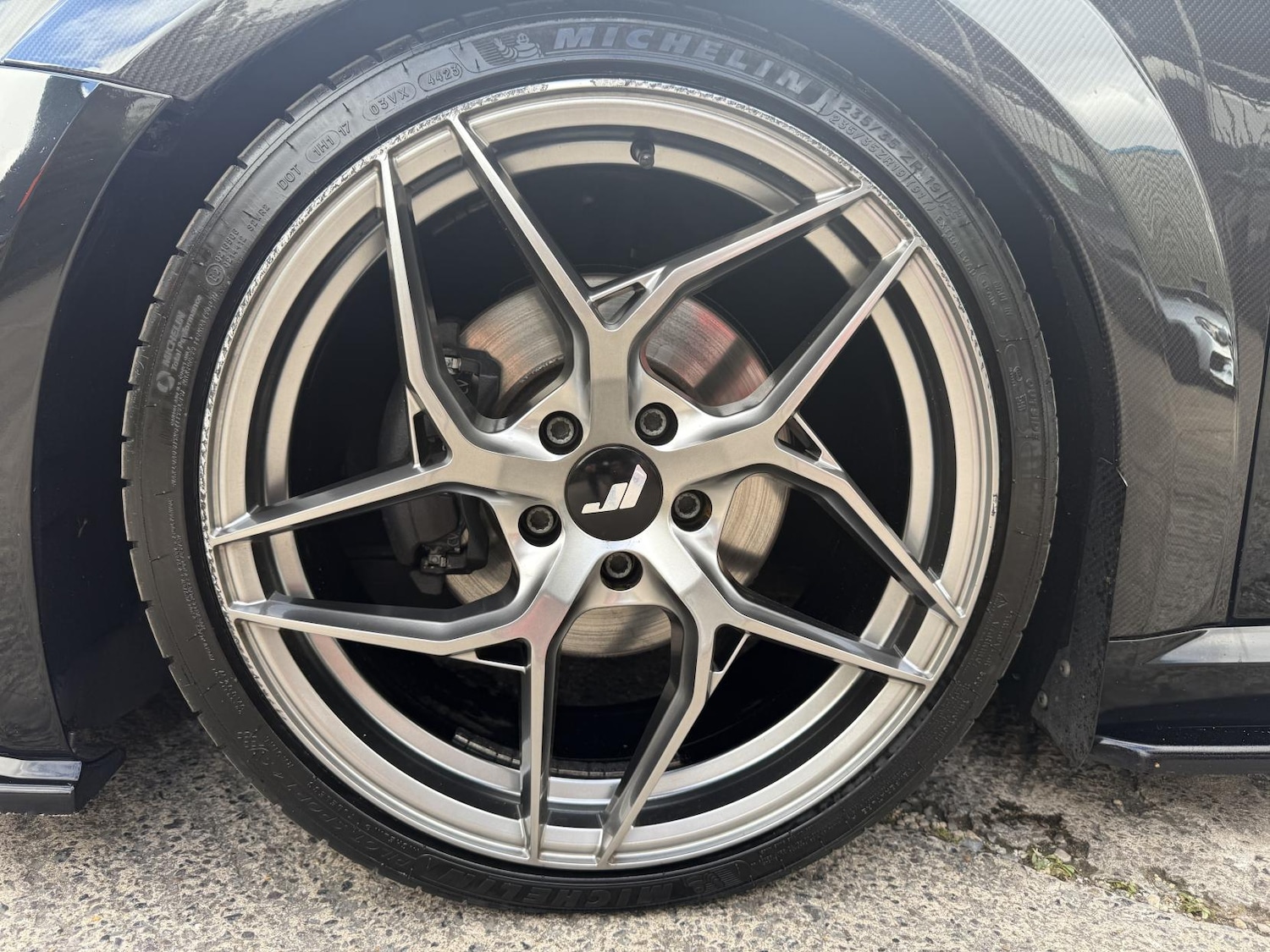 Used Audi TT 2015 for sale - 76235087: Photo 17