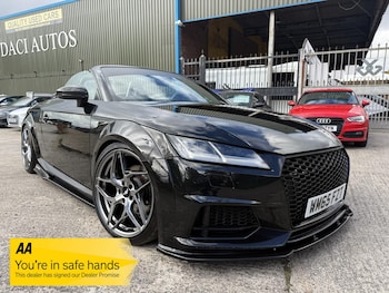 Audi - TT