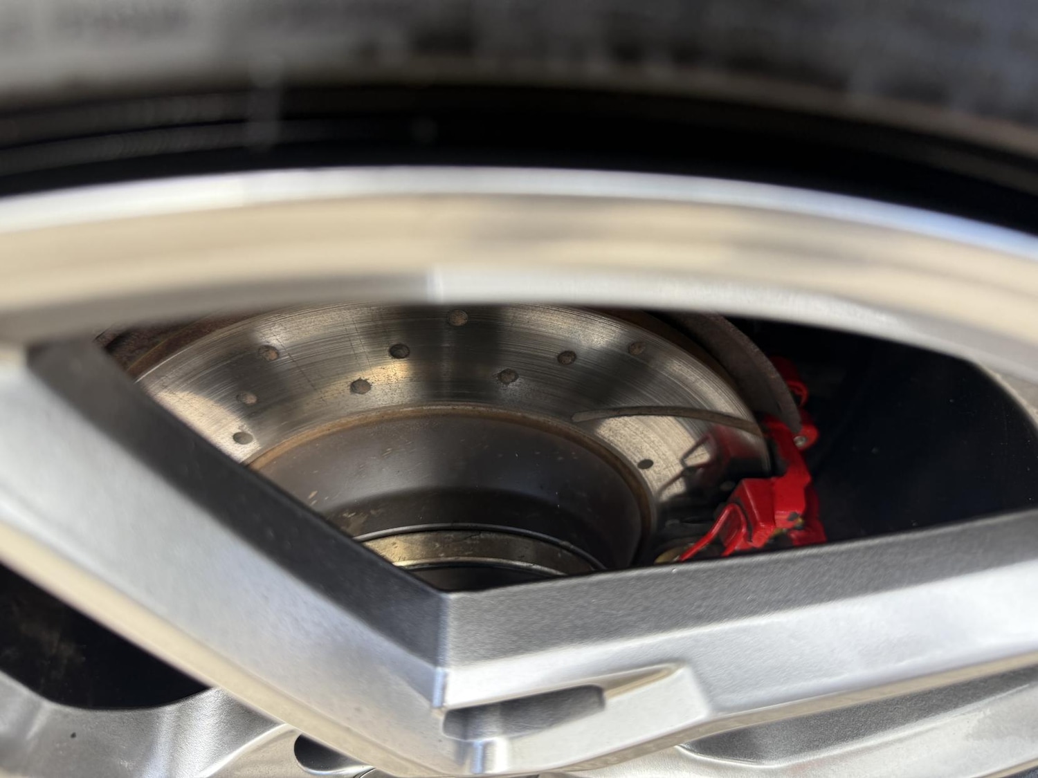 Used Audi TT 2015 for sale - 76235087: Photo 20